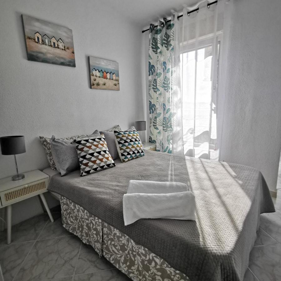Estudio Альгарробо-Коста Экстерьер фото